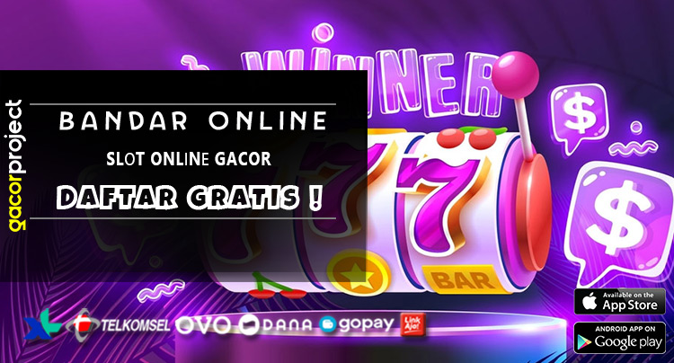 Slоt Onlіnе Gacor